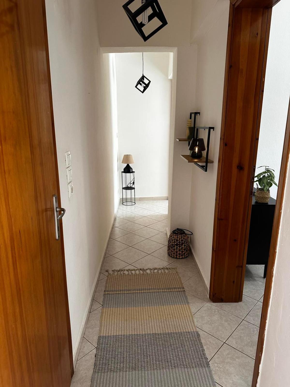 Elena Rooms-Apartments Asprovalta Extérieur photo