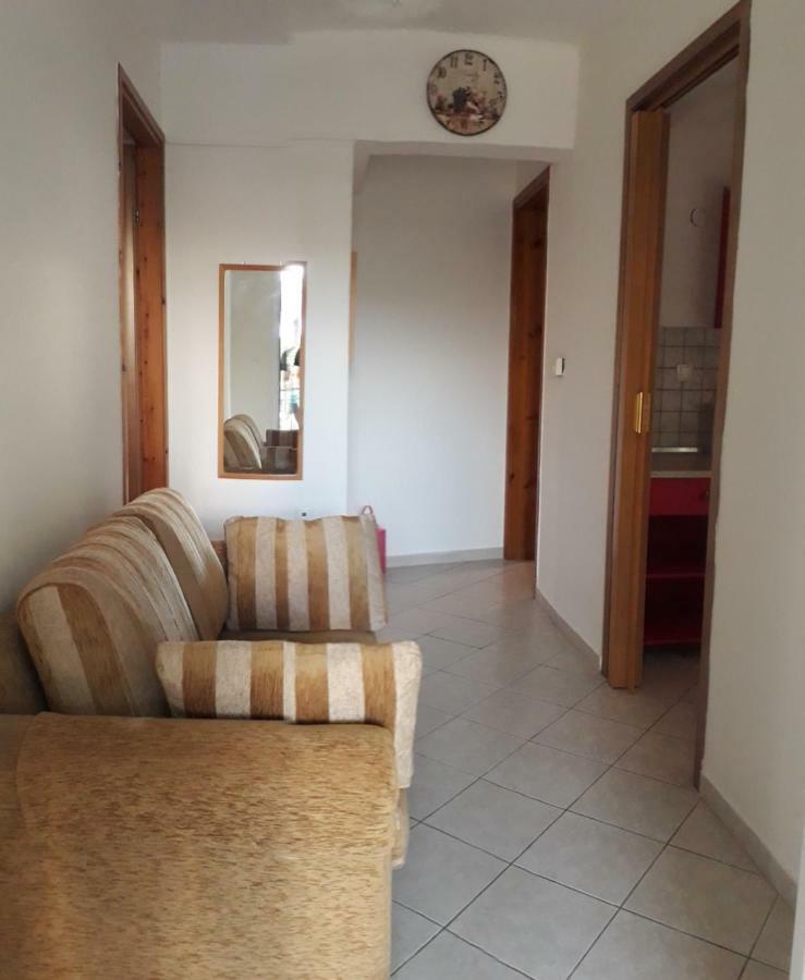 Elena Rooms-Apartments Asprovalta Extérieur photo