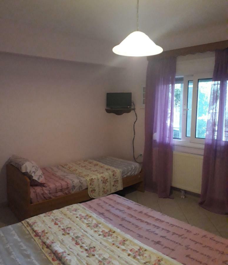 Elena Rooms-Apartments Asprovalta Extérieur photo